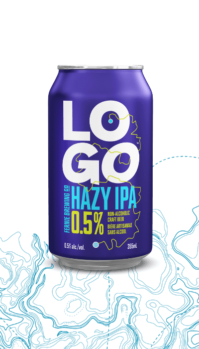 LoGO™ Hazy IPA