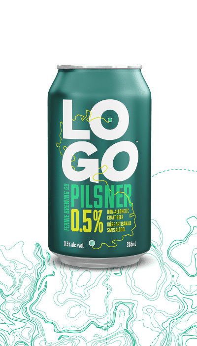 LoGO™ Pilsner